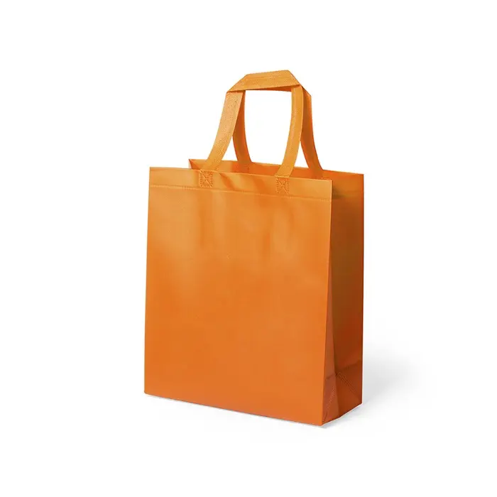 Bolsa Non-Woven Laminado - Quco miniatura 1