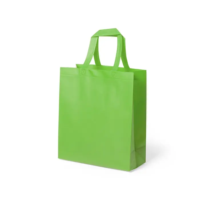 Bolsa Non-Woven Laminado - Quco miniatura 1