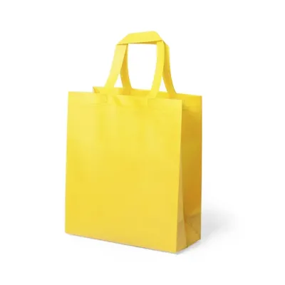 Bolsa Non-Woven Laminado - Mowi