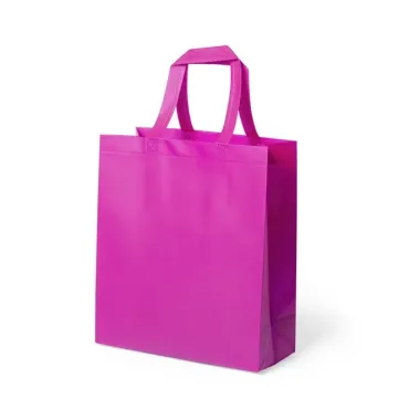 Bolsa Non-Woven Laminado - Mowi
