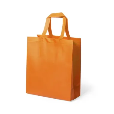 Bolsa Non-Woven Laminado - Mowi