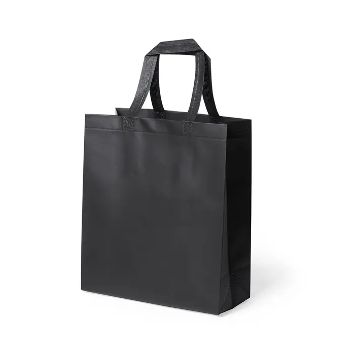 Bolsa Non-Woven Laminado - Mowi miniatura 1