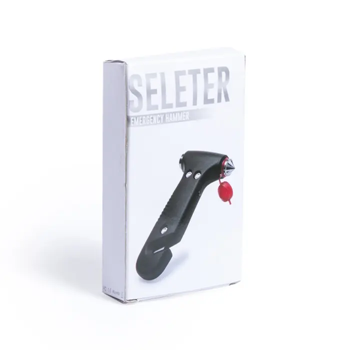 Martillo Emergencia  - Zeli miniatura 3