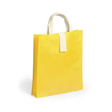 Bolsa Plegable Non-Woven - Yaqa