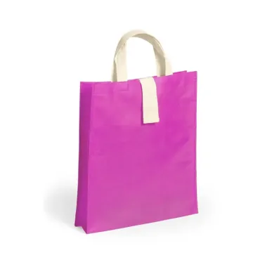 Bolsa Plegable Non-Woven - Yaqa