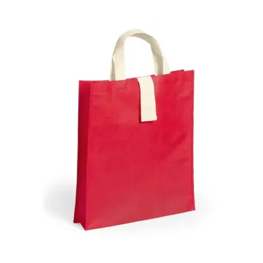 Bolsa Plegable Non-Woven - Yaqa