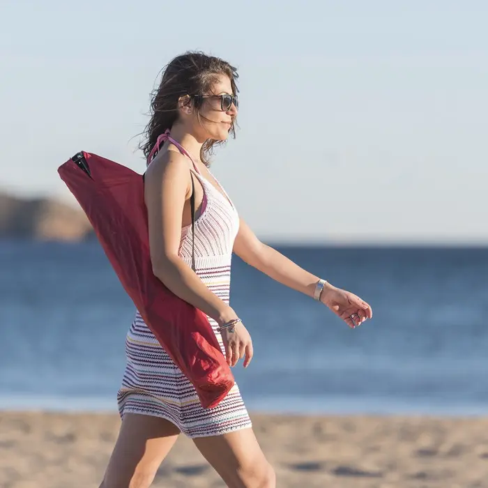 Silla Poliéster 600D - Beke miniatura 5