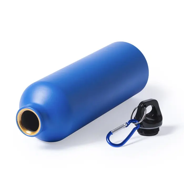 Bidón Aluminio - Kabi miniatura 3