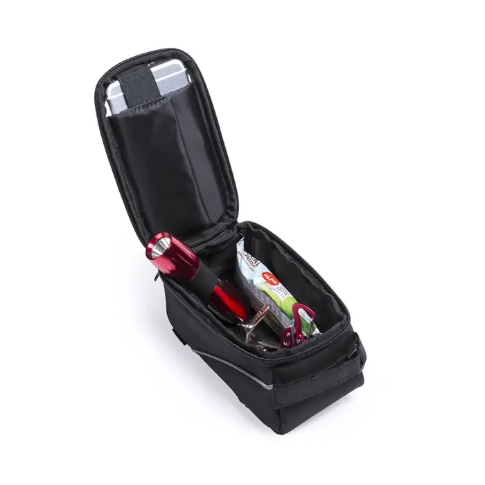 Bolsa Bici Poliéster 600D - Kimo miniatura 3