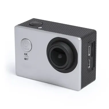 Cámara Deportiva  - Kuke