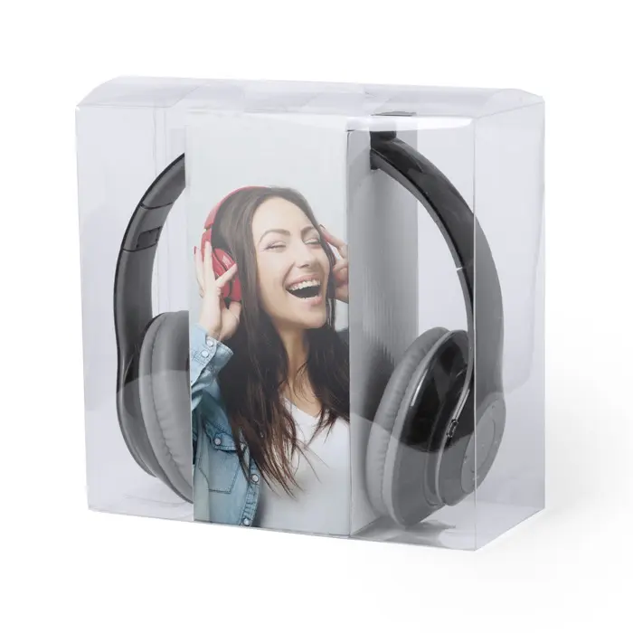 Auriculares  - Pofi miniatura 2