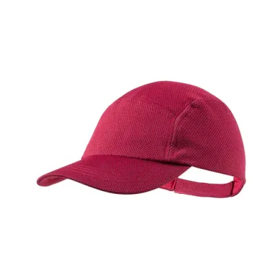 Gorra 55% Nylon/ 45% Poliéster - Yita