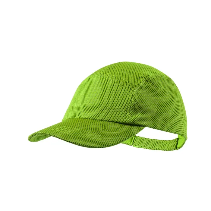 Gorra 55% Nylon/ 45% Poliéster - Yita miniatura 1