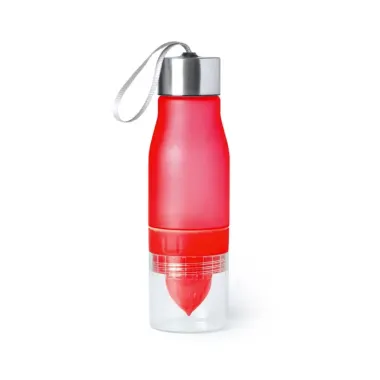 Bidón Exprimidor Tritan/ Acero Inox - Raka