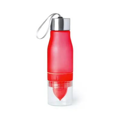 Bidón Exprimidor Tritan/ Acero Inox - Raka