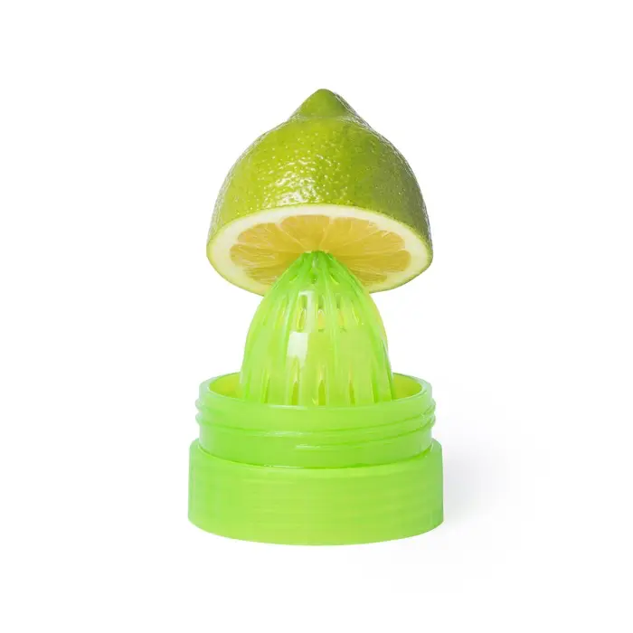 Bidón Exprimidor Tritan/ Acero Inox - Raka miniatura 4