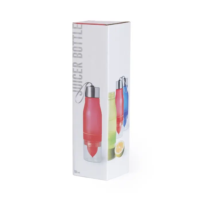 Bidón Exprimidor Tritan/ Acero Inox - Raka miniatura 6