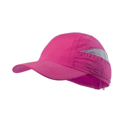 Gorra Microfibra - Jula
