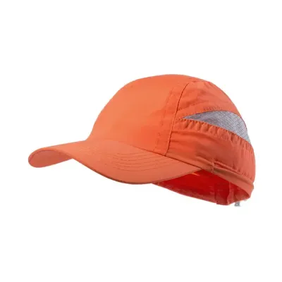 Gorra Microfibra - Jula