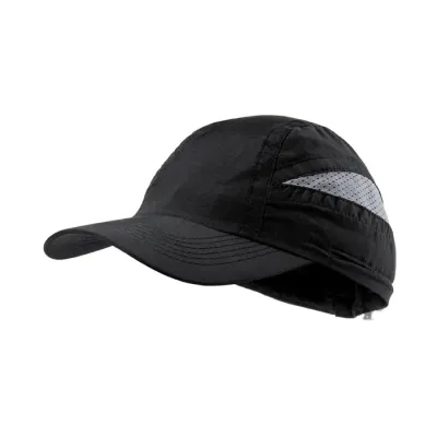 Gorra Microfibra - Jula