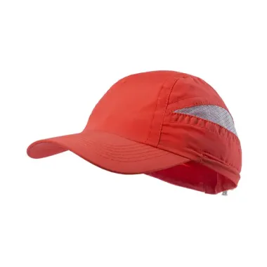 Gorra Microfibra - Jula