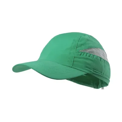 Gorra Microfibra - Jula