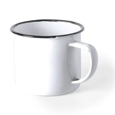 Taza Metal - Yiza