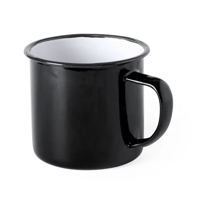Taza Metal - Yiza miniatura 1