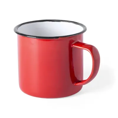 Taza Metal - Yiza
