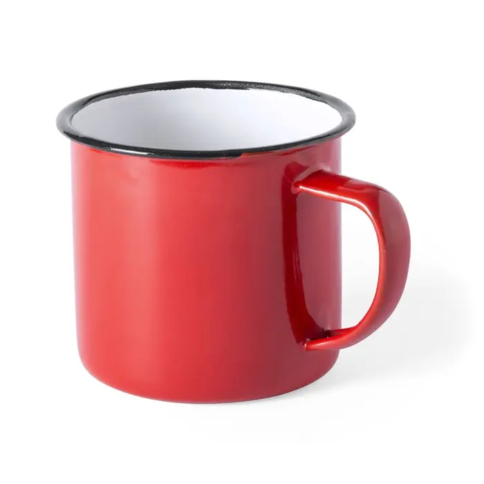 Taza Metal - Yiza miniatura 1