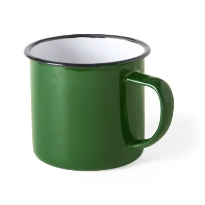 Taza Metal - Yiza
