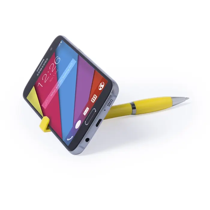 Bolígrafo Soporte  - Gino miniatura 2