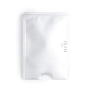 Tarjetero Aluminio - Lovo