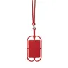 Lanyard Silicona - Hedu