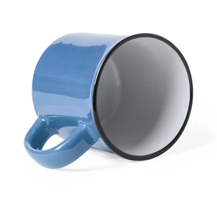 Taza Cerámica - Huzo miniatura 2