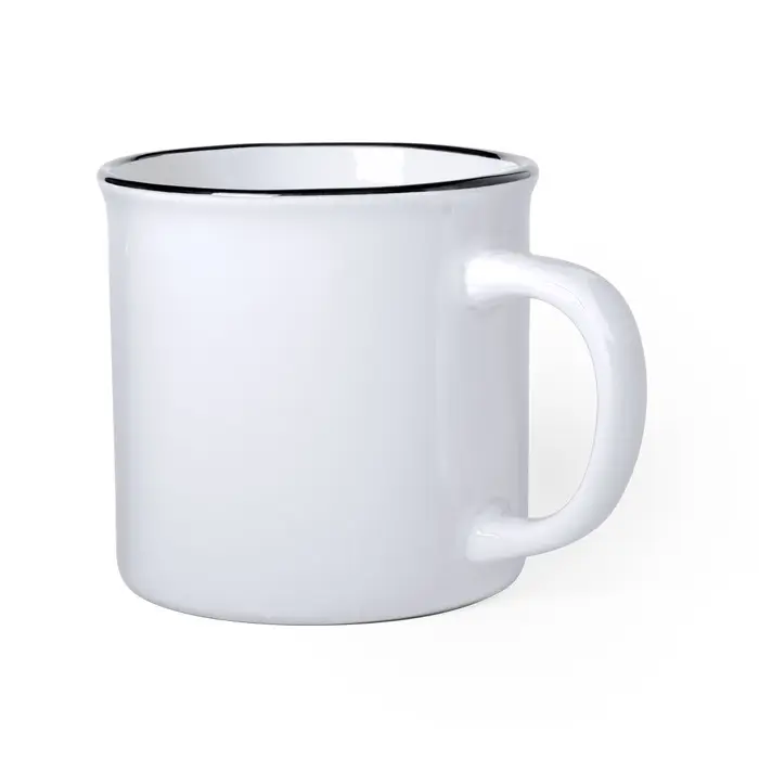 Taza Cerámica - Huzo miniatura 1