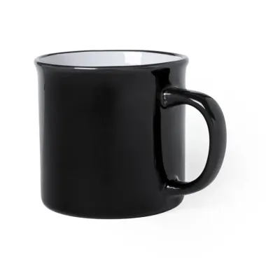 Taza Cerámica - Huzo