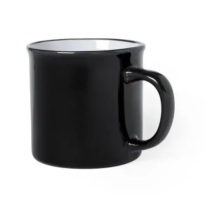 Taza Cerámica - Huzo