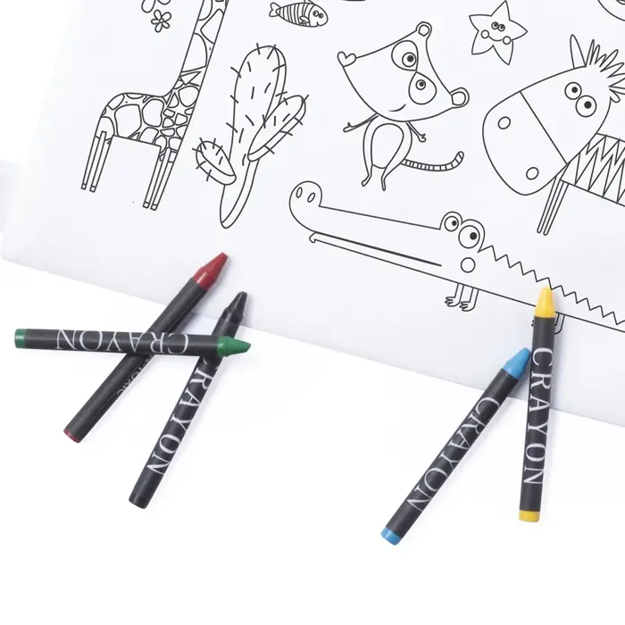 Mochila Non-Woven - Pogi miniatura 2