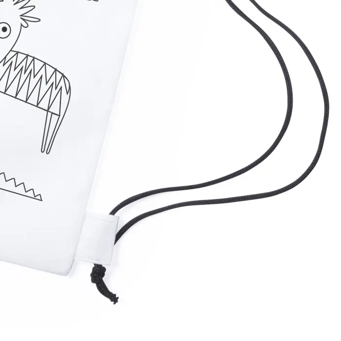 Mochila Non-Woven - Pogi miniatura 3