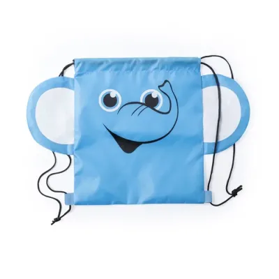 Mochila Poliéster 210T - Vuba