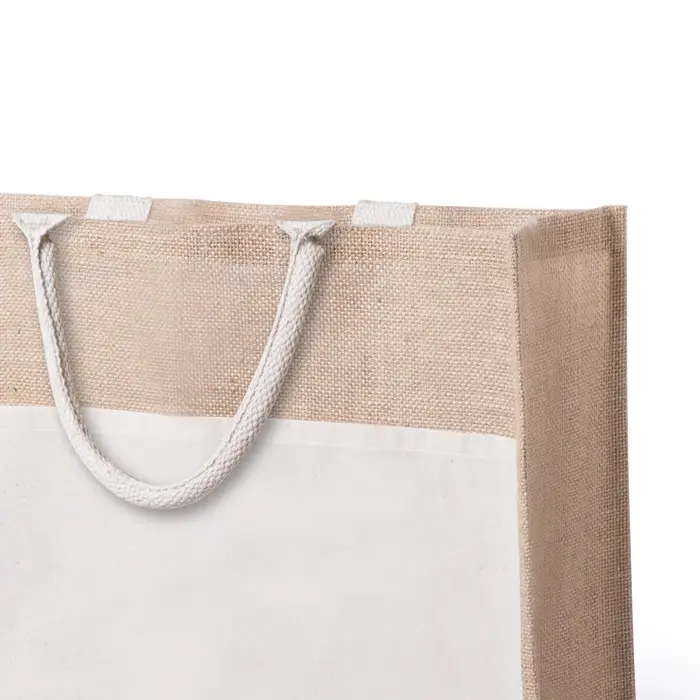 Bolsa Yute Laminado/ Algodón - Sepa miniatura 2