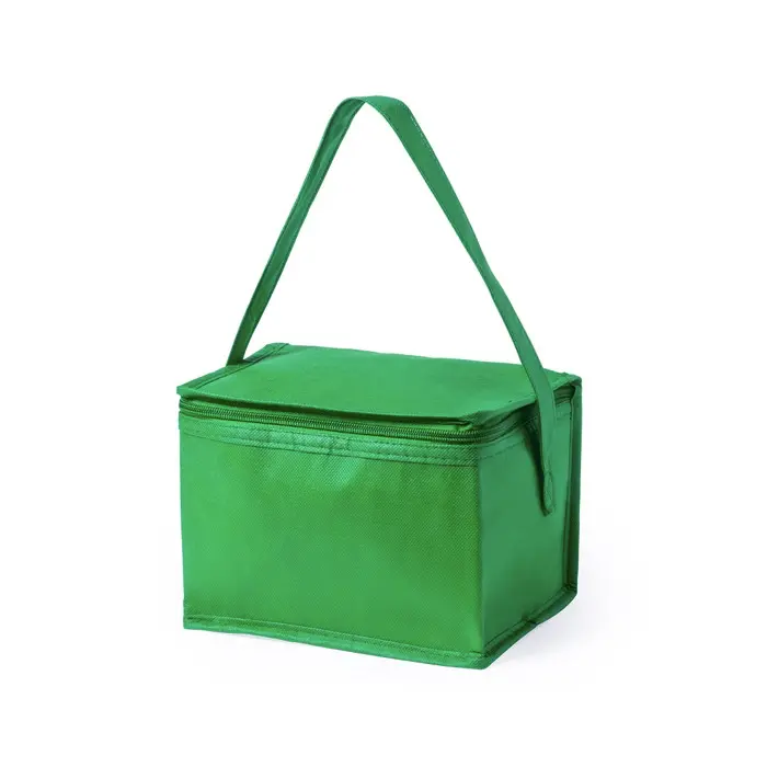 Nevera Non-Woven/ Aluminio - Jucu miniatura 1