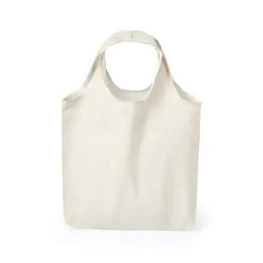 Bolsa 100% Algodón 105 g/ m2 - Qive