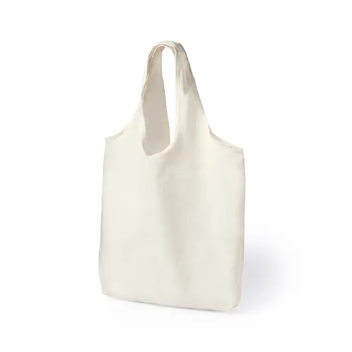 Bolsa 100% Algodón 105 g/ m2 - Qive miniatura 3