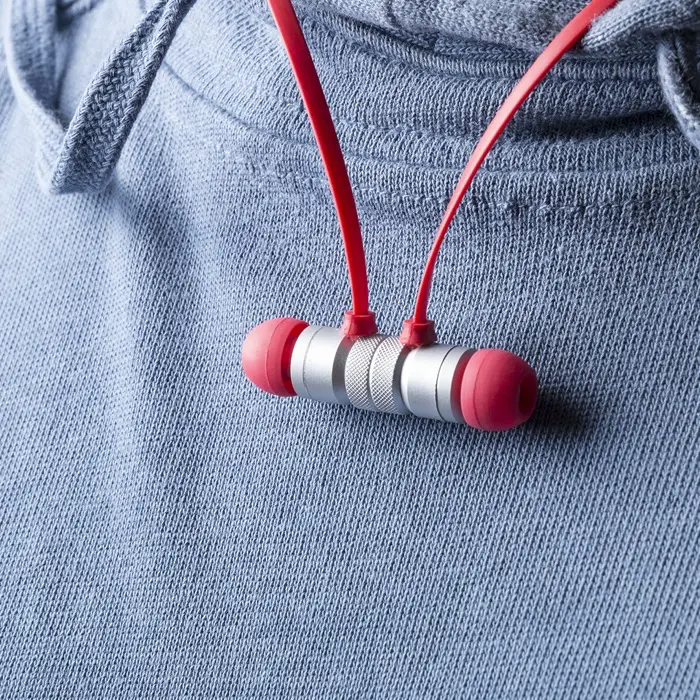 Auriculares Aluminio - Deko miniatura 2