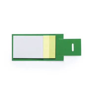 Portanotas Cartón - Zeju