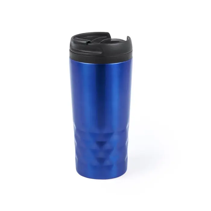 Vaso Térmico Acero Inox - Woze miniatura 1