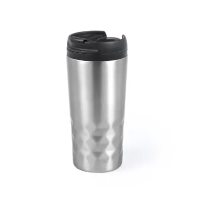 Vaso Térmico Acero Inox - Woze