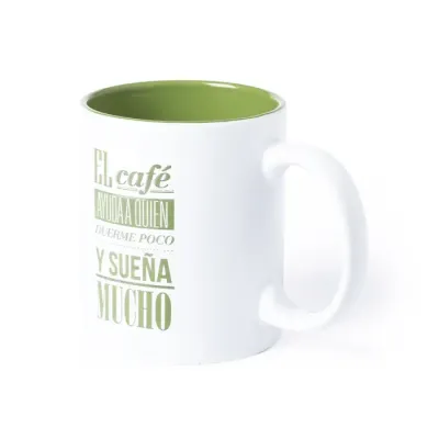 Taza Cerámica - Bopu